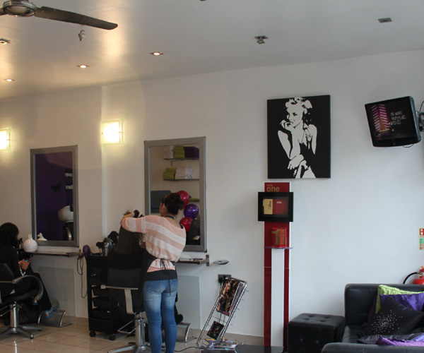 Enfield Hair & Nails Special Offers